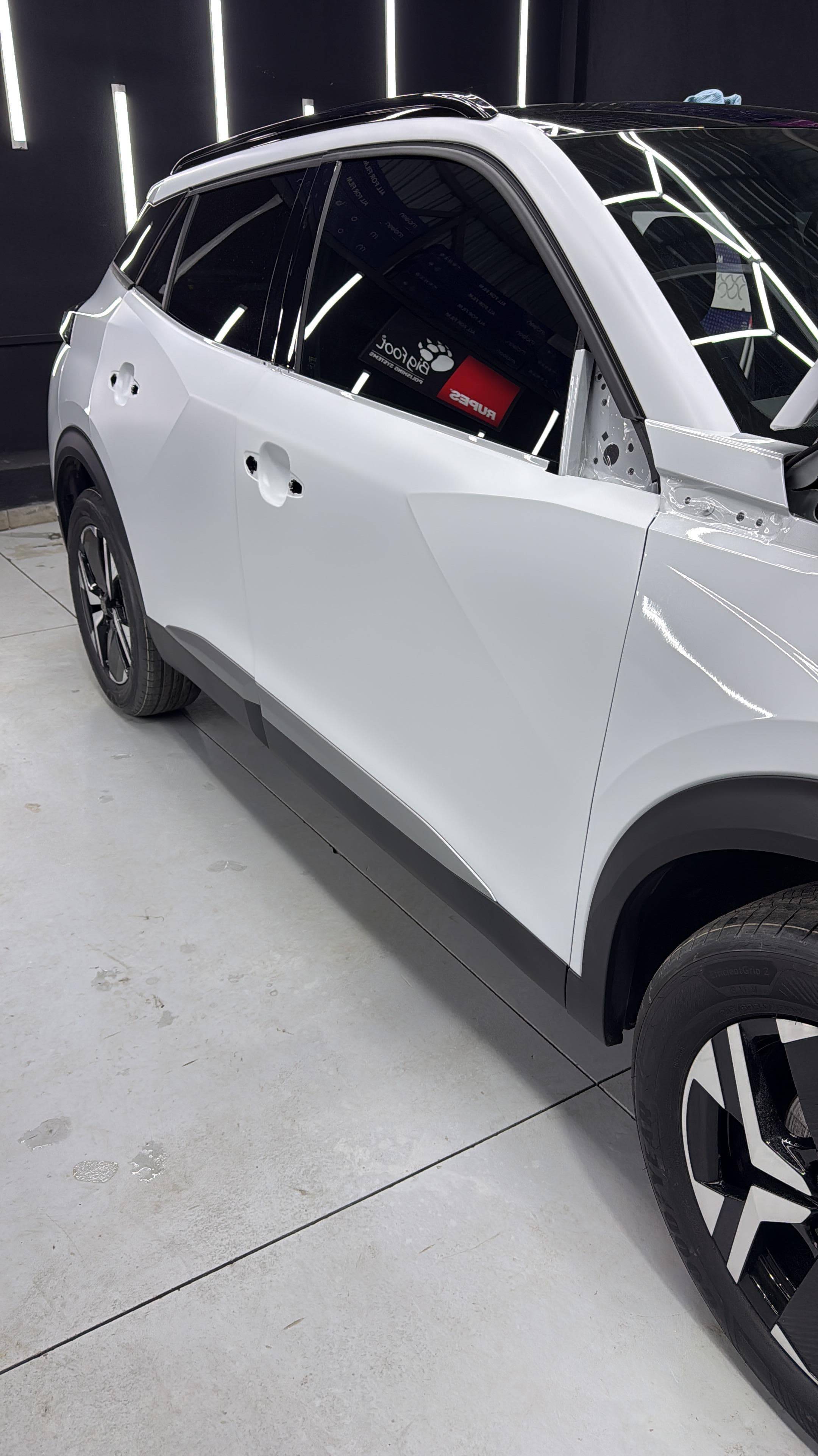 PPF Kaplama Kadıköy görseli