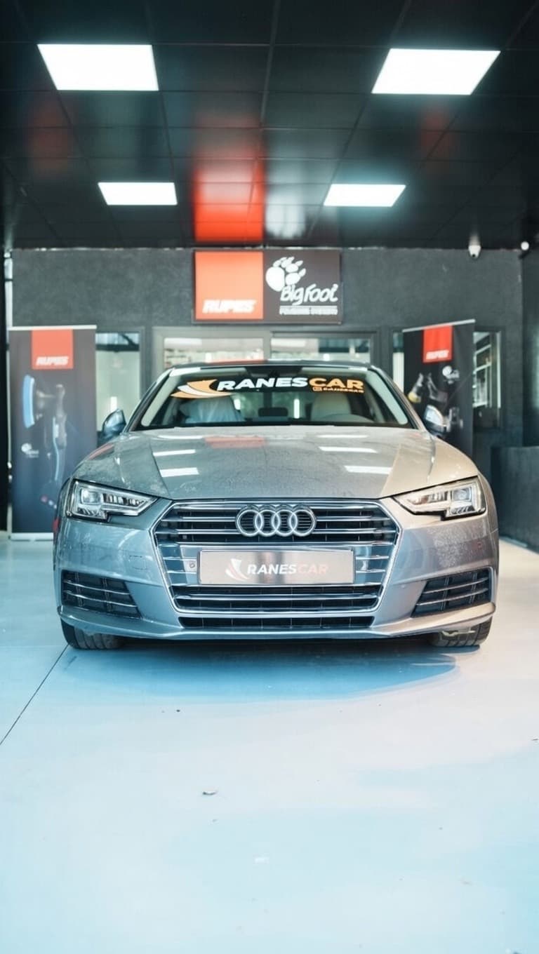 PPF Kaplama Üsküdar görseli