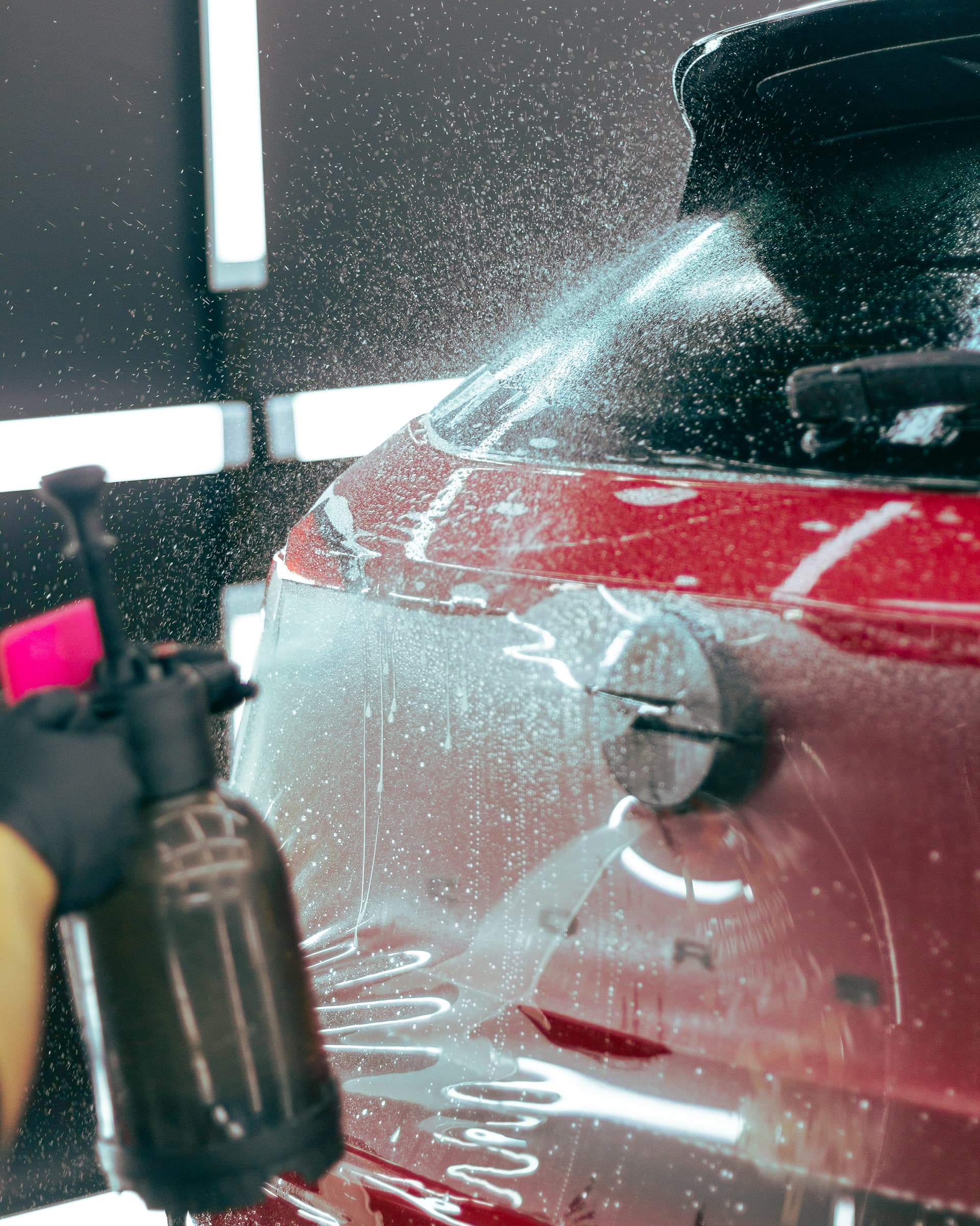 Komple PPF Kaplama: Aracınız İçin Nihai Koruma Çözümü